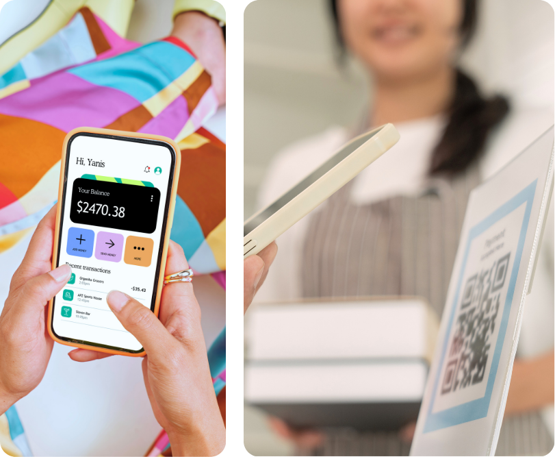 電子支付(外部專案)